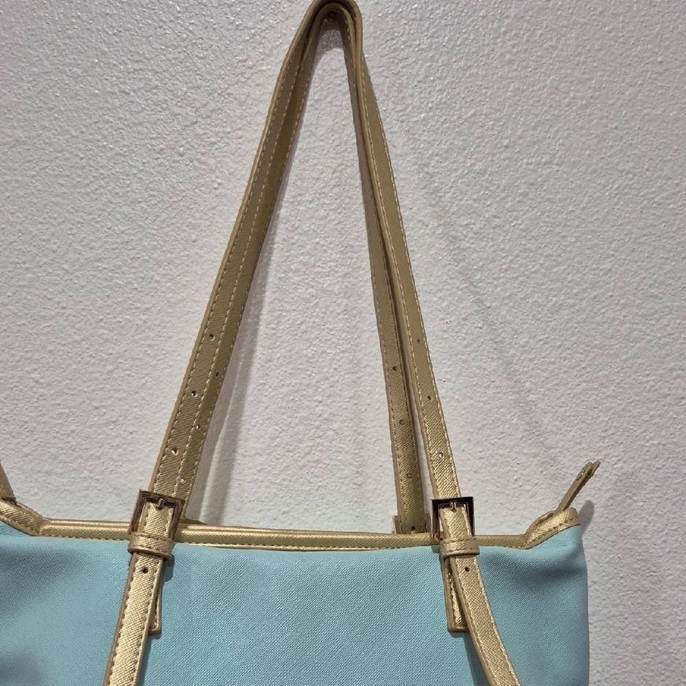 SPARTINA 449 BAG. - Picture 7 of 16